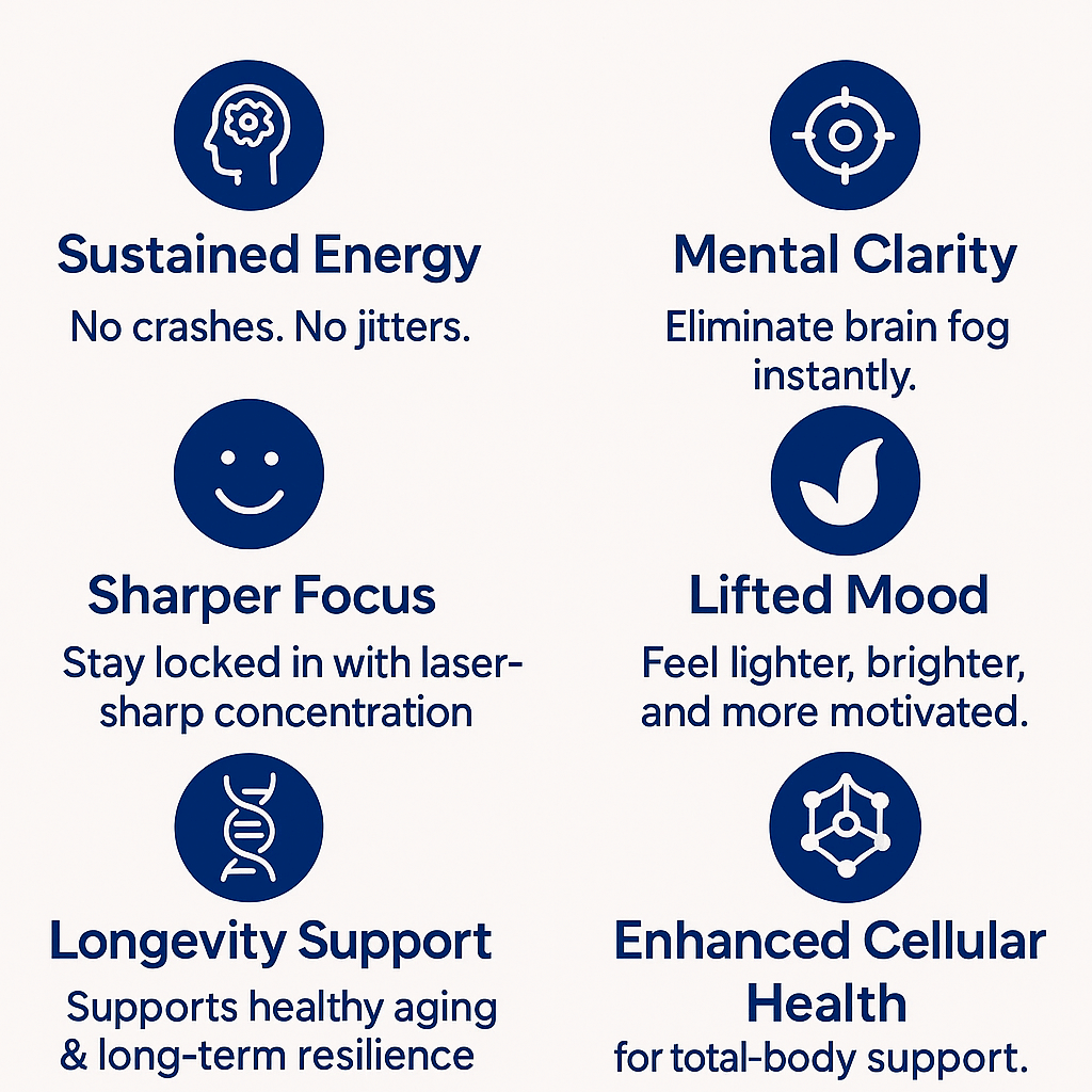 BlueNova Methylene Blue 1% Liquid Drops | Premium Quality