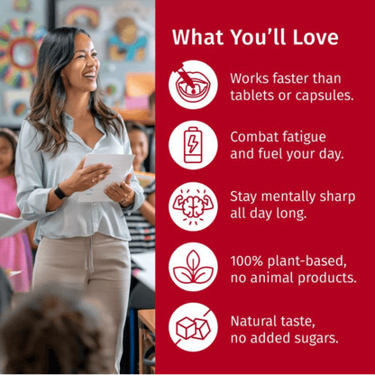 Complejo de vitamina B todo en uno Bluenova