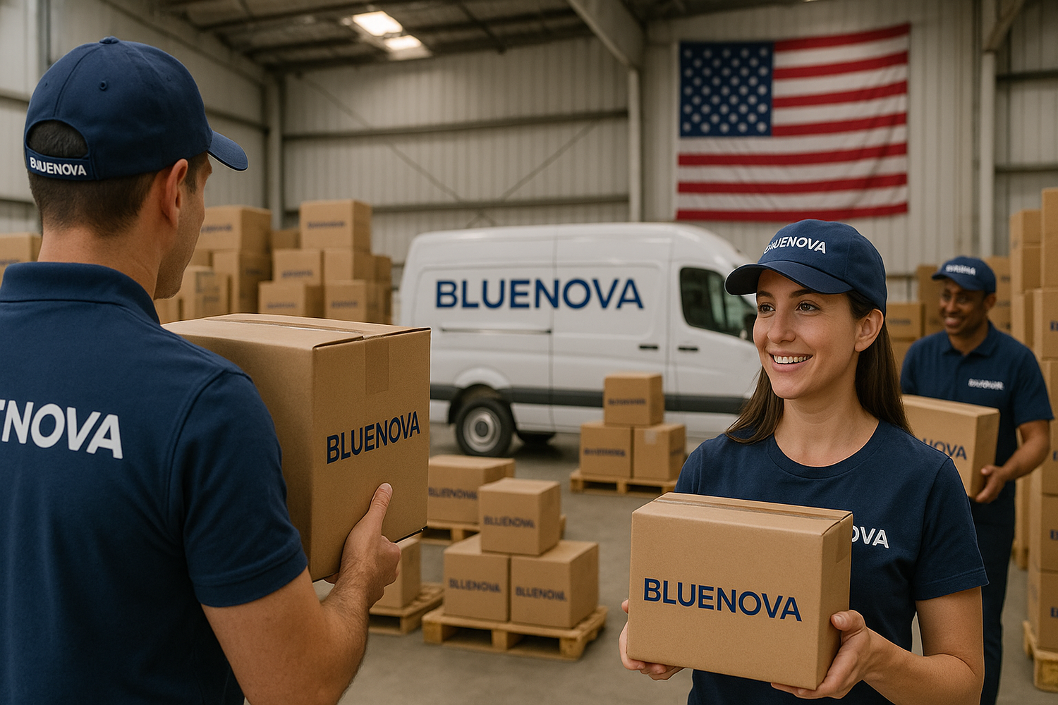 BlueNova Methylene Blue
