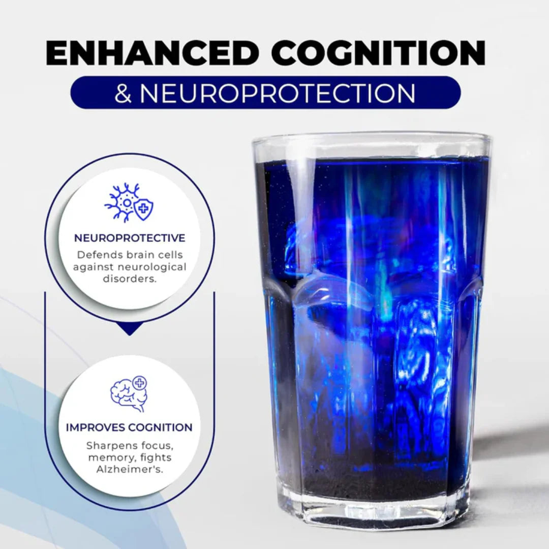 Ultimate Methylene Blue - Liquid Drops