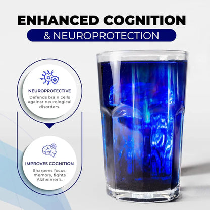 Ultimate Methylene Blue - Liquid Drops