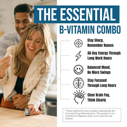 BlueNova Pure L-Methylfolate