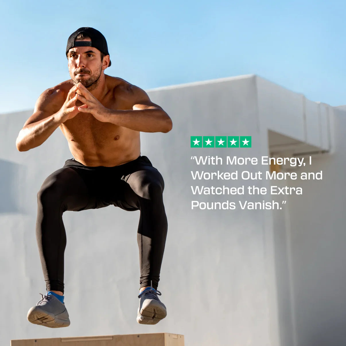 BlueNova Pure L-Methylfolate